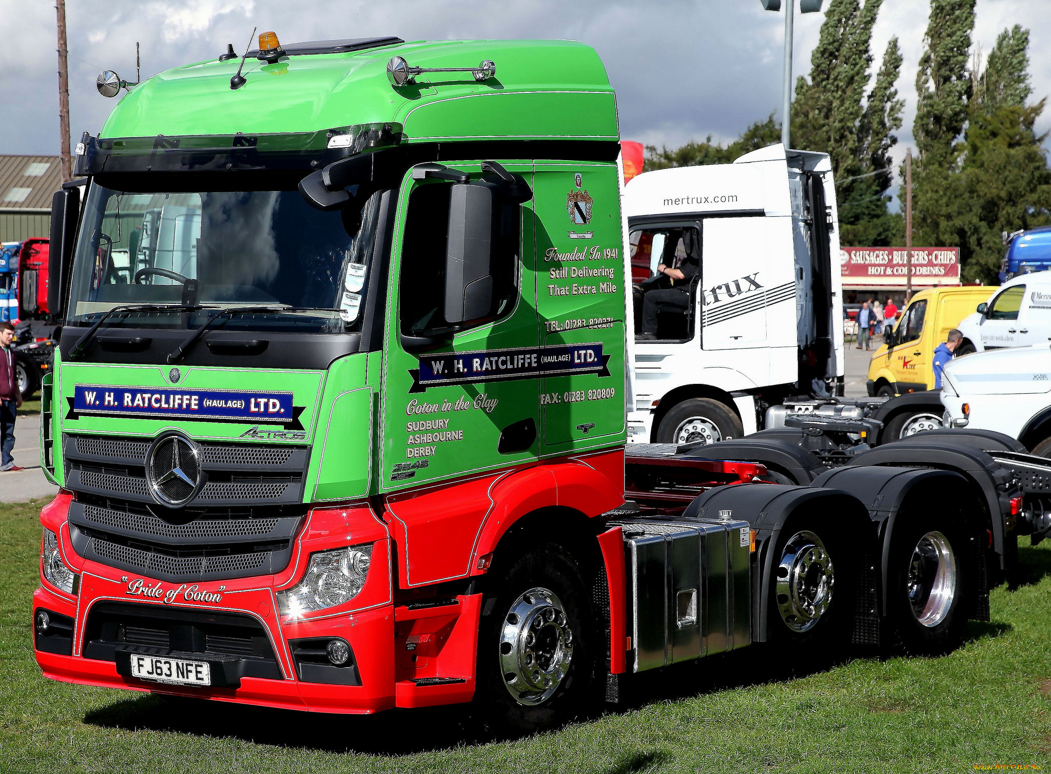 mercedes, , mercedes trucks, , , daimler, ag, , , , , mercedes-benz